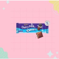 Cadbury Oreo Choco Bar 60gr