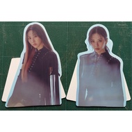 Photo Stand Card From CD Album Dreamcatcher-Dystopia : Lose Myself Kpop