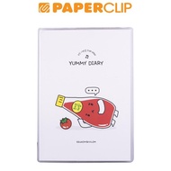 PLANNER YUMMY SSNCC1-019-02 MURAH