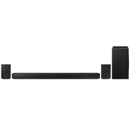 Loa Soundbar Samsung HW-Q990D/XV