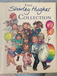 Shirley Hughes’ collection of stories