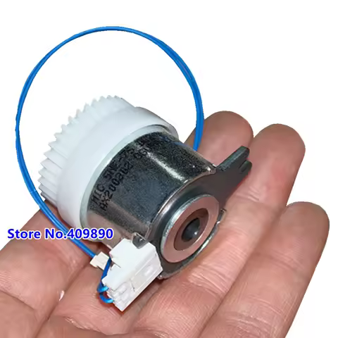 OGURA DC12-24V Mini 3.7W High Power Electromagnetic Clutch MIC 5NE-75