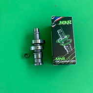 MN8 Cam (Manp-Striped) Wave 110i N-1/2 Used With 53 Mm Piston Original Valve Up To 57 (55 And Large 