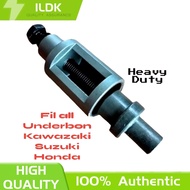 Honda Motorcycle Professional Tools Bushing Swing Arm Puller Sakto Sa Bushing Ng Honda Click 125 v2