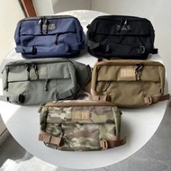 📣全新Mystery Ranch神秘農場 Hip Monkey 葉猴8L斜孭袋 單肩包 腰包 小袋 5色可選 全新正貨