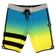 Hurley Phantom Beach Shorts Men s 4Way Stretch Surfwear Swim Shorts Surf Pants Board Shorts 824