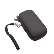 [Ready Stock] Suitable for Sandi E30 E60 E61 Mobile Solid State Drive Bag MP3 Player Headset Digital