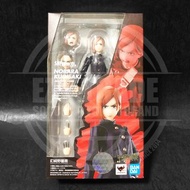 22年3月新貨！全新未開封 行版/日版 Bandai S.H.Figuarts SHF 釘崎野薔薇 咒術迴戰 Jujutsu Kaisen