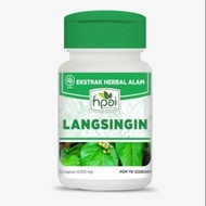Original PROMO [PROMO] Langsingin HNI HPAI Herbal Diet Pelangsing