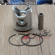 Yamaha TZR125 T Aberdeen 125 high quality piston ring piston + ring / set standard increase salehot
