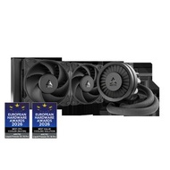 ARCTIC Liquid Freezer III Pro 240 一體式水冷(TH-RLF324P)