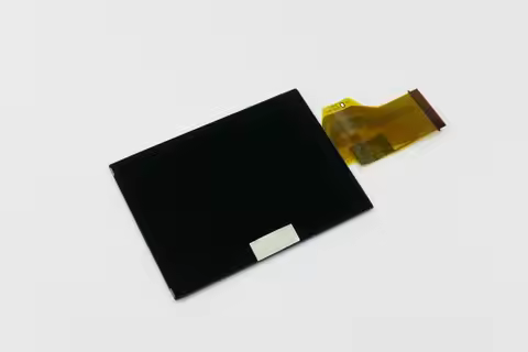 New Original Repair Part For Sony DSC-RX100 II DSC-RX100 M2 LCD Display Screen