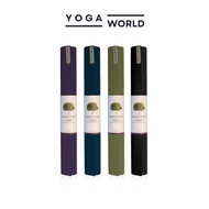 Jade Travel yoga Mat 3mm