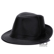 Mũ Phớt Nam Nón Cao Bồi Da Bò Thật Cao Cấp MP038