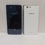 OPPO Neo 5 A31 R1201 Original Fullset Rear Cover Housing Casing