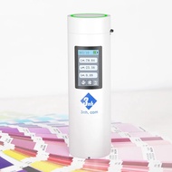3nh Portable Colour Spectrometer with 8mm Aperture Measurement Caliber Small Pocket Colorimeter for 