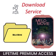 Download Service Melo Movie (2025) Drama Direct Google Drive Link Digital Service