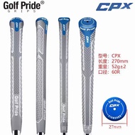 GOLF Club Grip GOLF PRIDE CPX Iron Grip Wooden Grip