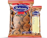 Delicious Selected Anjeer | Fig | Dried Figs Dry Fruits | Anjeer 100 Grams