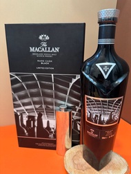 Macallan Rare Cask Black  麥卡倫 湛黑
