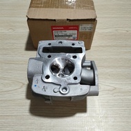 RSX 17 Fi zin cowl cover (K90) 12200K90V00