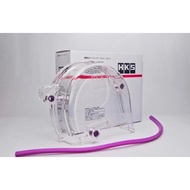 4G13 4G15 HKS Transparent Timing Belt Cover Clear Wira Satria Saga Iswara