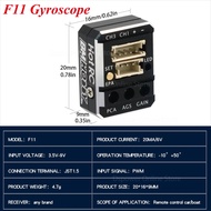 HotRC CT-10B 10CH 2.4G Color Screen Transmitter 10 Channel Remote Control F-10A F-01A 4/6/8/10CH Gyr