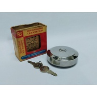 1097 CITROEN 2CV 1935-53 FUEL TANK FILLER CAP