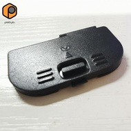 [prettyia] Battery Cover Cap Door Lid for Nikon D200 D300 D300S D700 Fujifilm S5 Pro