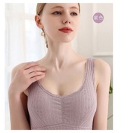 Mastectomy bra Post Operation Bra Pocket Bra for breast cancer/kancer payudara手术后义乳文胸