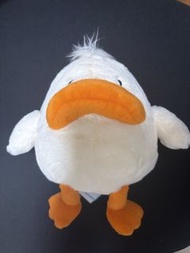 Jellycat 鴨