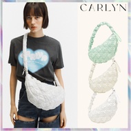 [CARLYN] Cozy glow bag 3colors H73302010