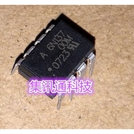 5PCS A6N137 HCPL-6N137 Photocoupler-Logical Output Optocoupler DIP-8 正