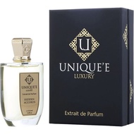 Unique'e Luxury Akdeniz / Hidden Accord Decant