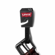 American Genuine Levis Levis Genuine Leather Belt Men's Pin Buckle Retro Casual All-Match Jeans Belt