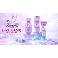 LOREAL ELSEVE SHAMPOO / CONDITIONER