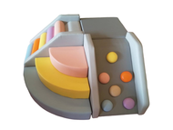 play  yim mini  ของเล่นเสริมพฒนาการ