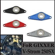 For SUZUKI GIXXER SF 250/GIXXER 250 2020-2024 Gear shift support Motorcycle Modifications Accessorie