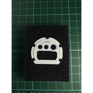 USED ORIGINAL PART FACEPLATE GSHOCK CRAZY COLOUR DW6900 GLX6900 GLX RASTA