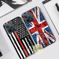 Softcase Glass Realme C31 C35 - GK10 - Case HP Realme C31 C35 - Case Realme C31 C35 - Casing HP Real