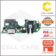 Charging Ribbon For OPPO A57 5G CPH2387 / A77 5G CPH2339 / Realme Narzo 50 5G (Charging Board Flex C