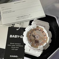 卡西歐手表 CASIO Baby- G