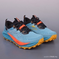 2026 Asics Gel-Trabuco 13 Men And Women Running Shoes Outdoor Sport Shoes 5NLB K088