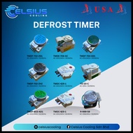 Refrigerator Defrost Timer Fridge Peti Ais Sejuk