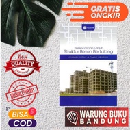 REINFORCED CONCRETE STRUCTURE PLANNING BOOK - Iswandi Imran