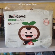 Unilove Slimfit Pants Diaper XXL