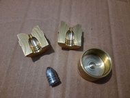berkualitas cetakan mimis roket call 8mm
