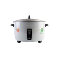 Sharp rice cooker with removable lid KSH-777V (KSH-D77V) - 7 liters