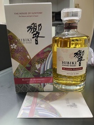 響 Hibiki 2026 BLOSSOM HARMONY