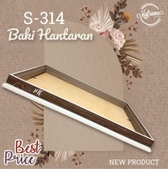 KOTAK HANTARAN /BOX HANTARAN/BAKI SANGJIT/TYPE S 314/ECER